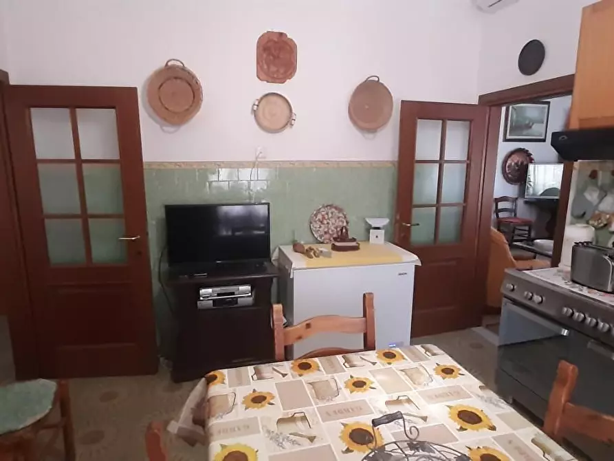 Immagine 29 di Villa in vendita  a Rosignano Marittimo