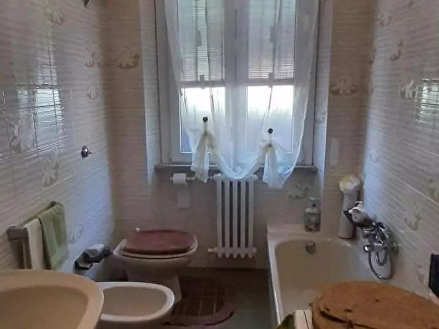 Immagine 47 di Villa in vendita  a Rosignano Marittimo