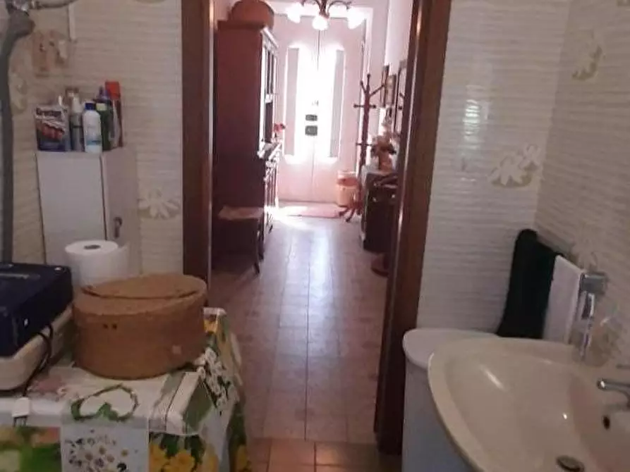 Immagine 46 di Villa in vendita  a Rosignano Marittimo