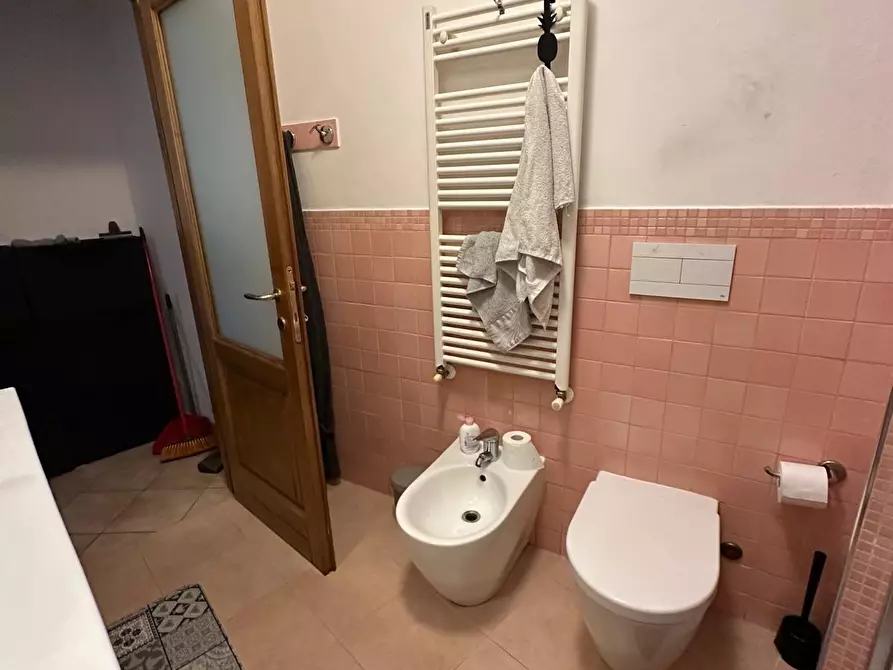 Immagine 17 di Appartamento in vendita  a Santo Stefano Di Magra