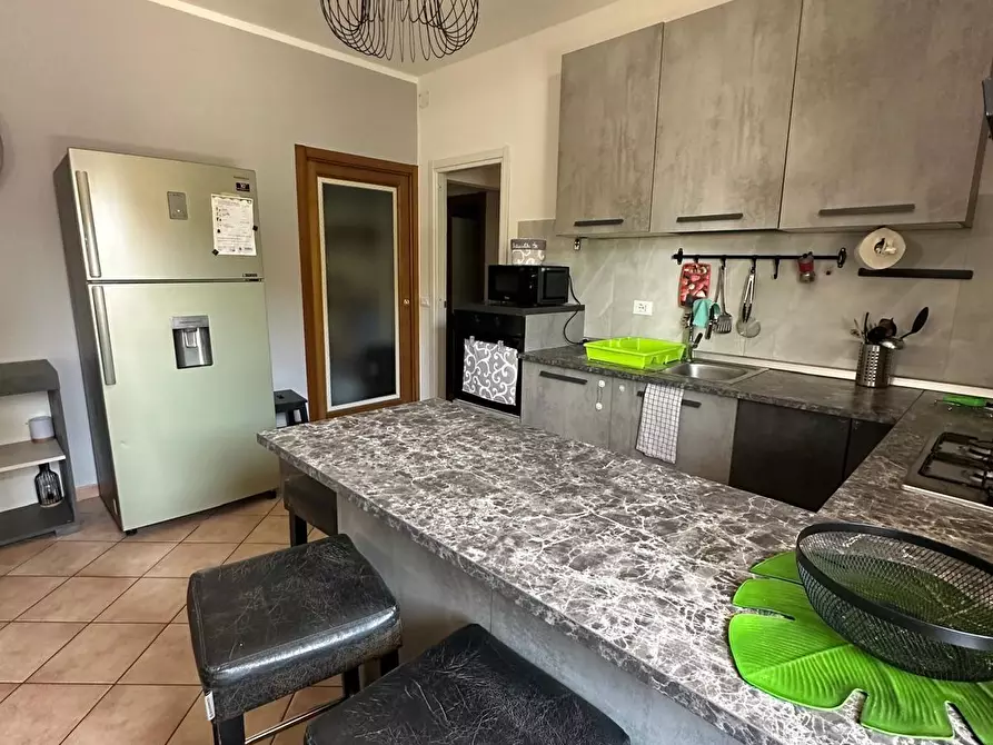 Immagine 6 di Appartamento in vendita  a Santo Stefano Di Magra