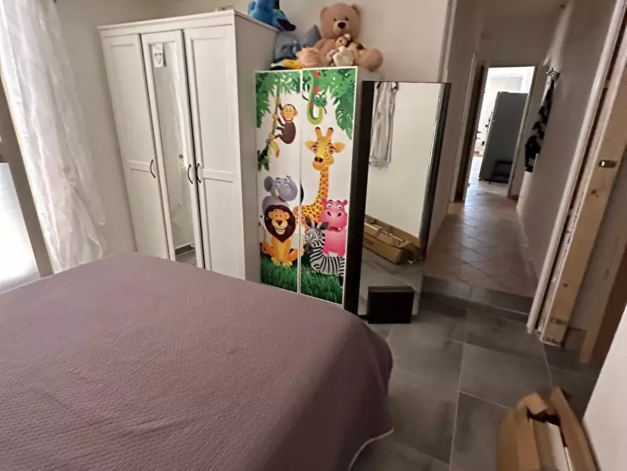 Immagine 13 di Appartamento in vendita  a Santo Stefano Di Magra