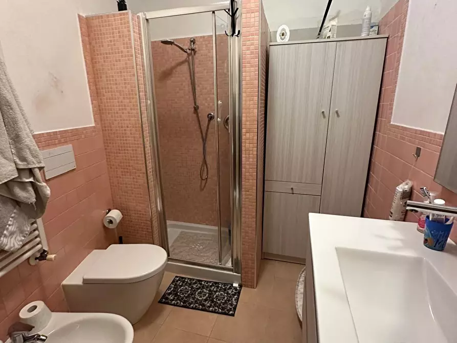 Immagine 18 di Appartamento in vendita  a Santo Stefano Di Magra