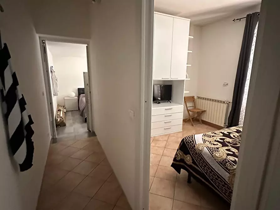 Immagine 19 di Appartamento in vendita  a Santo Stefano Di Magra