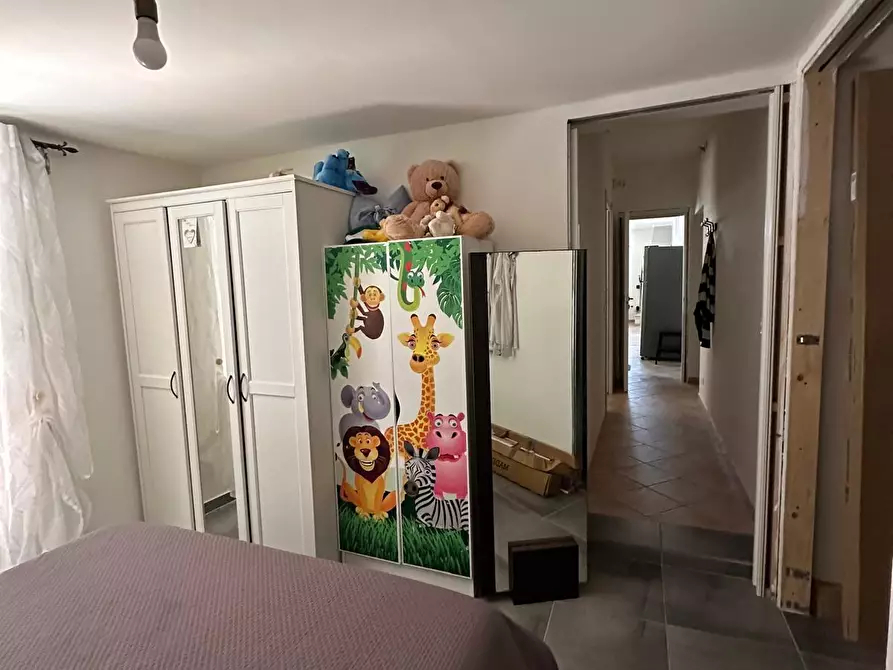 Immagine 14 di Appartamento in vendita  a Santo Stefano Di Magra