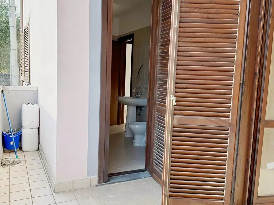 Immagine 5 di Appartamento in vendita  a Pescia