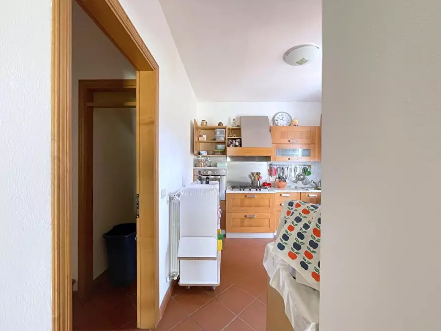 Immagine 11 di Appartamento in vendita  a Viareggio