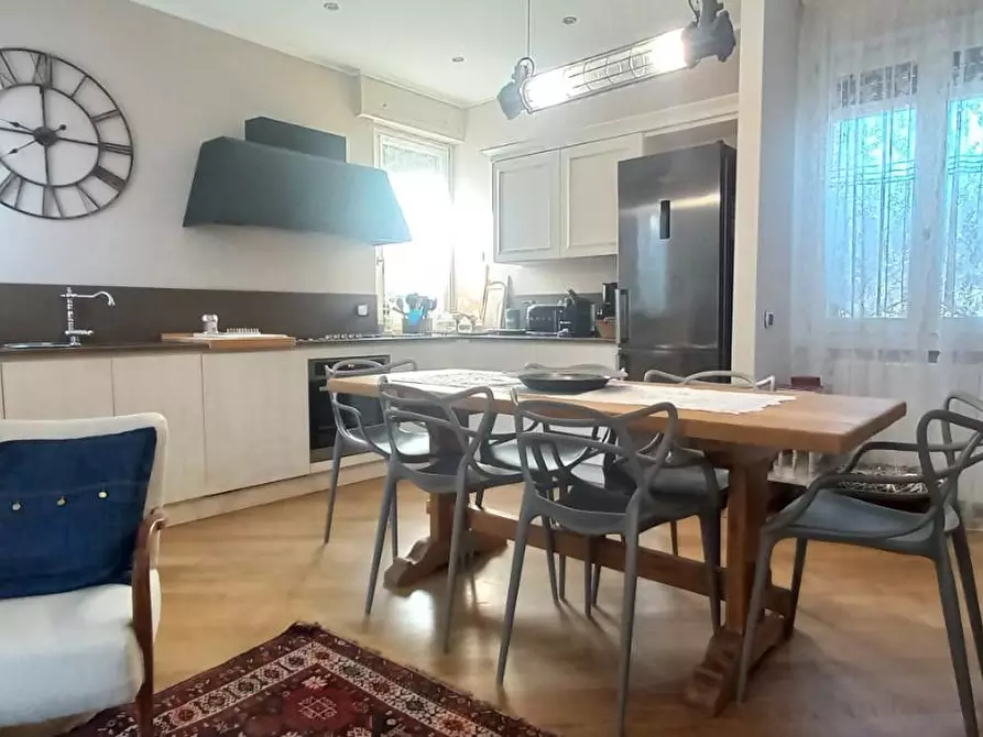 Immagine 13 di Casa bifamiliare in vendita  a Carrara