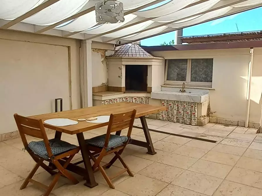 Immagine 1 di Casa bifamiliare in vendita  a Carrara