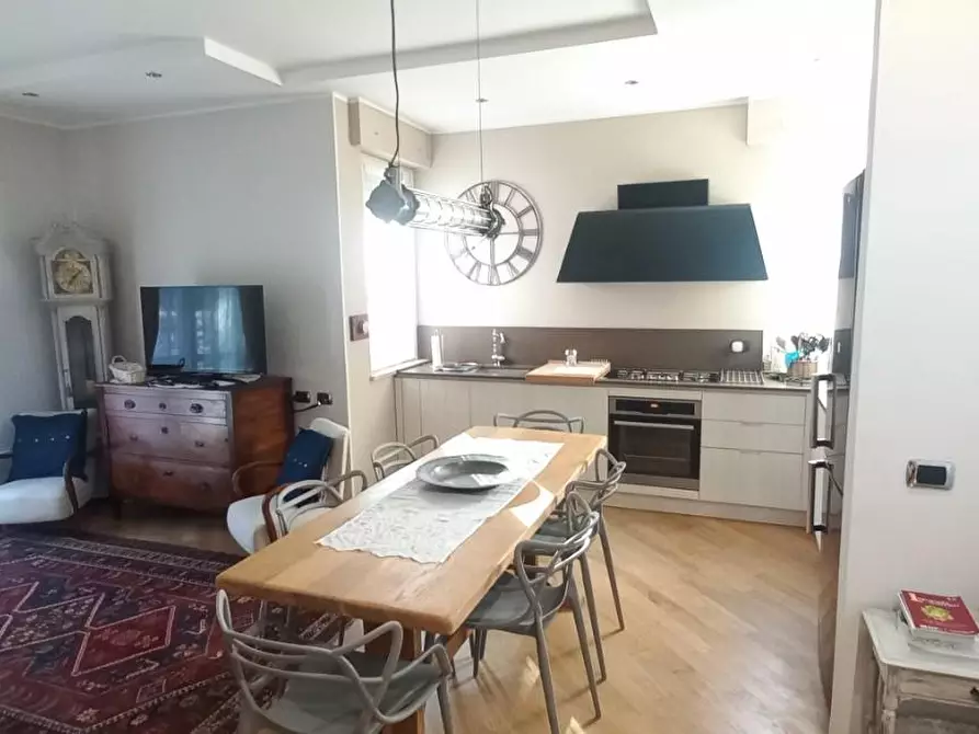 Immagine 11 di Casa bifamiliare in vendita  a Carrara