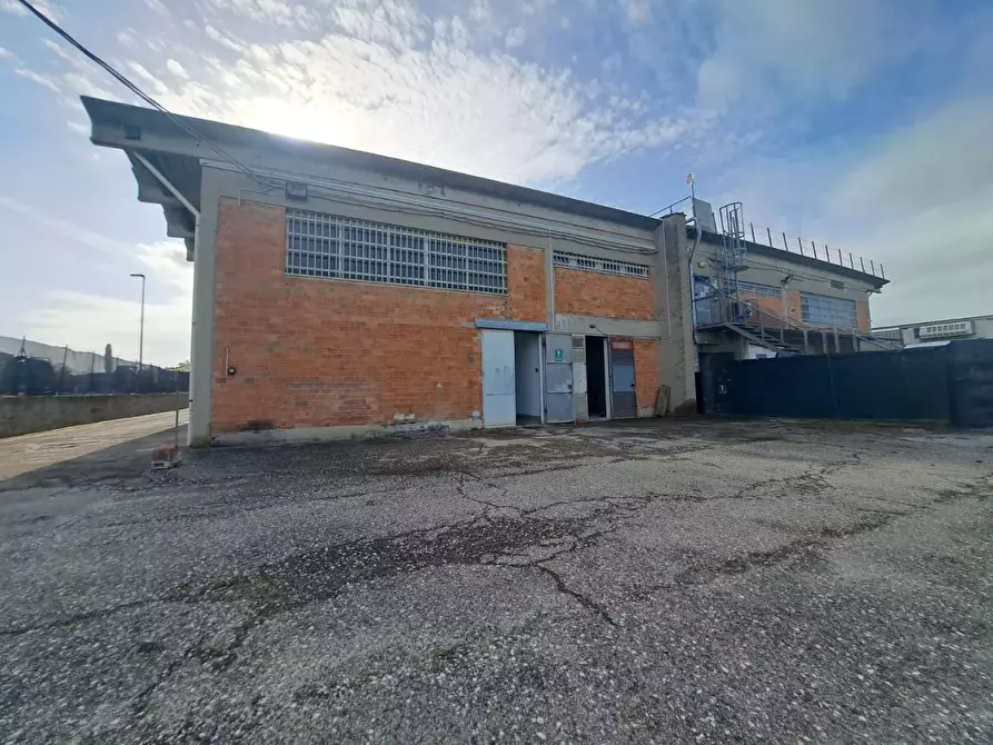 Immagine 7 di Attività artigianale in vendita  a Vinci