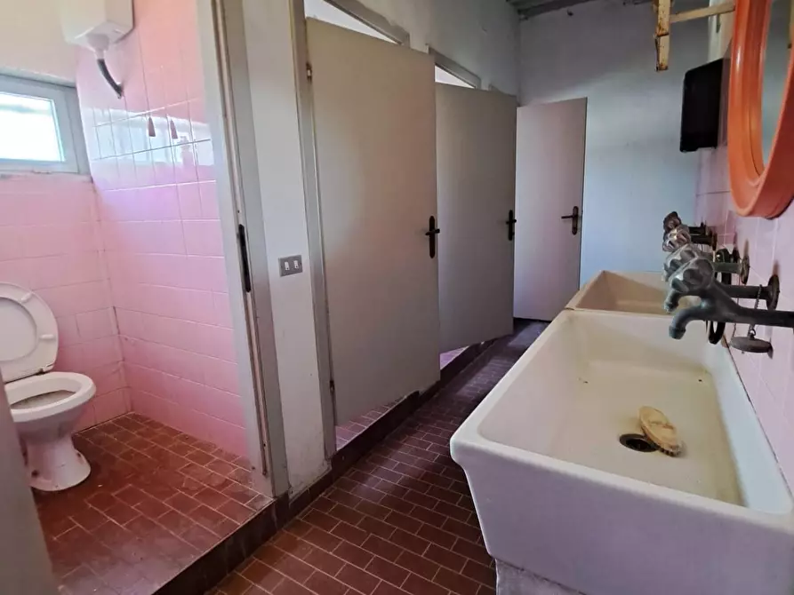 Immagine 10 di Attività artigianale in vendita  a Vinci