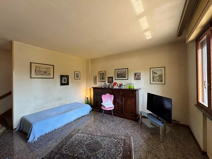 Immagine 22 di Villetta a schiera in vendita  a Empoli