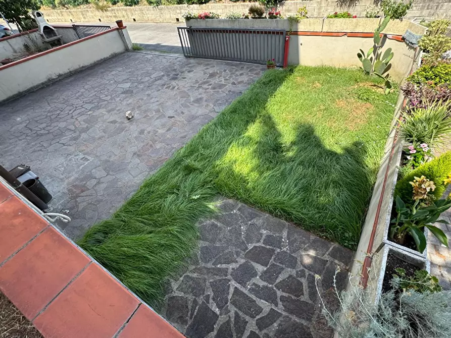 Immagine 9 di Villetta a schiera in vendita  a Empoli