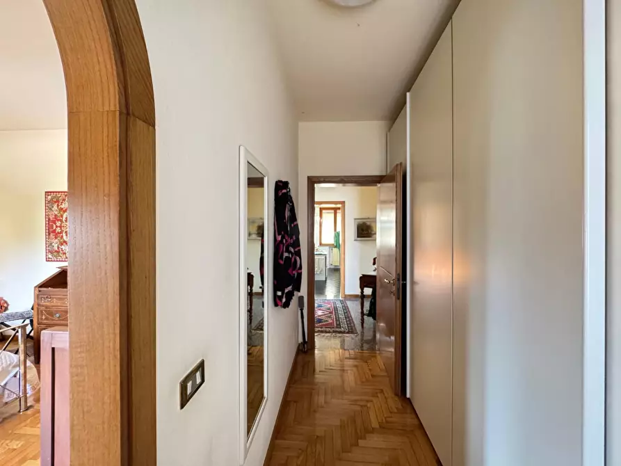 Immagine 62 di Villetta a schiera in vendita  a Empoli