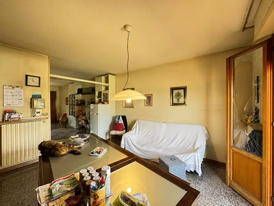 Immagine 41 di Villetta a schiera in vendita  a Empoli