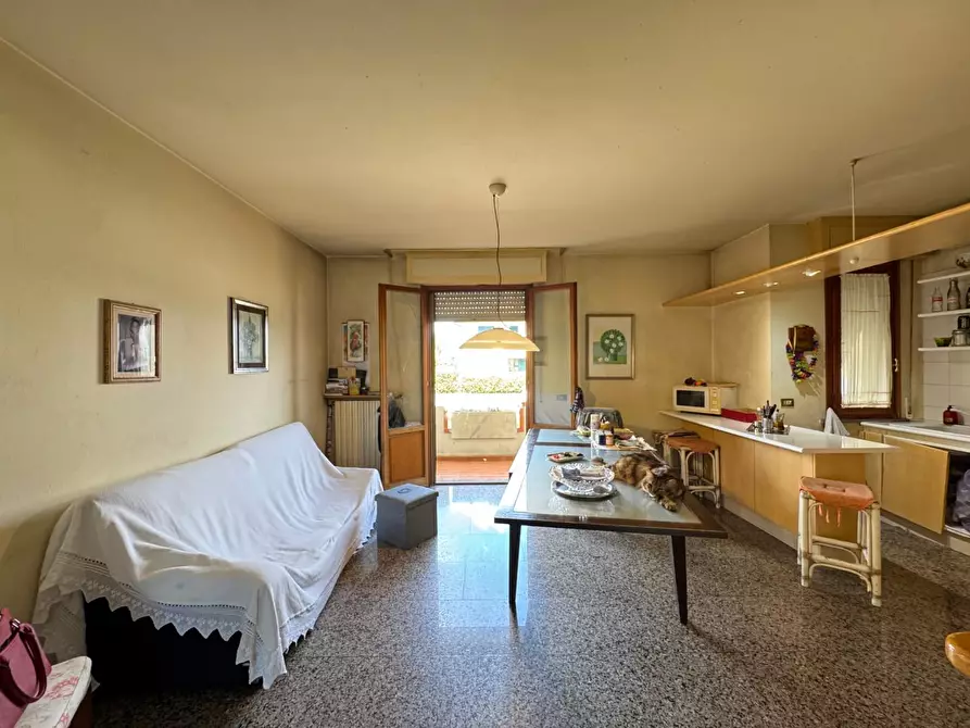 Immagine 36 di Villetta a schiera in vendita  a Empoli