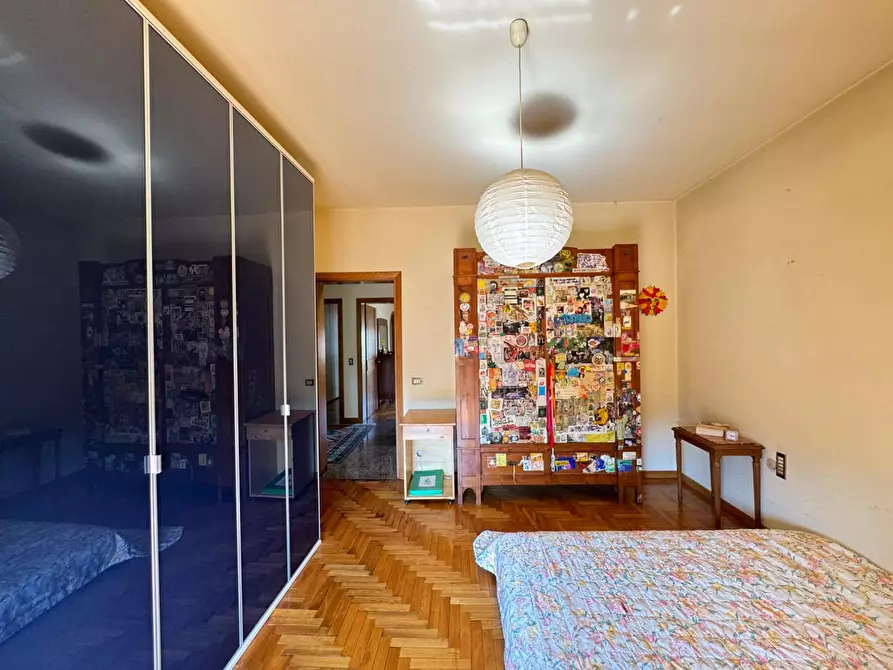 Immagine 68 di Villetta a schiera in vendita  a Empoli