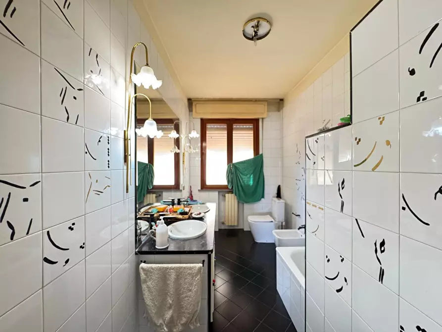 Immagine 65 di Villetta a schiera in vendita  a Empoli