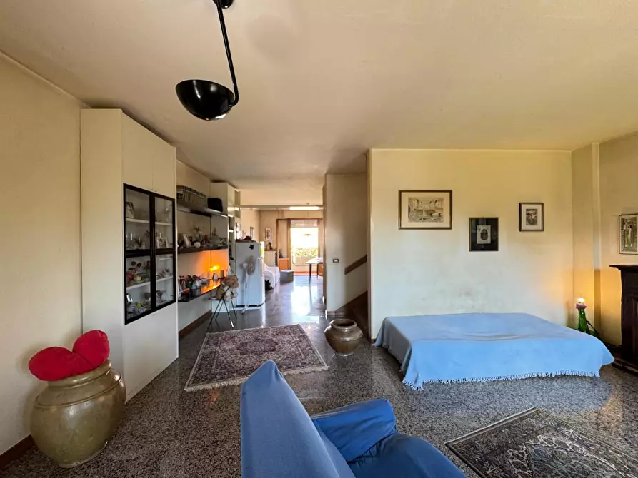 Immagine 24 di Villetta a schiera in vendita  a Empoli