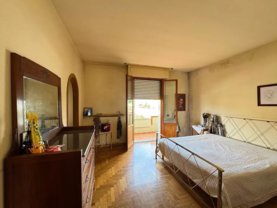 Immagine 58 di Villetta a schiera in vendita  a Empoli