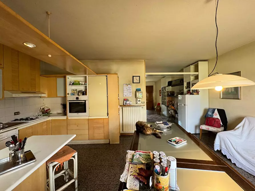 Immagine 43 di Villetta a schiera in vendita  a Empoli