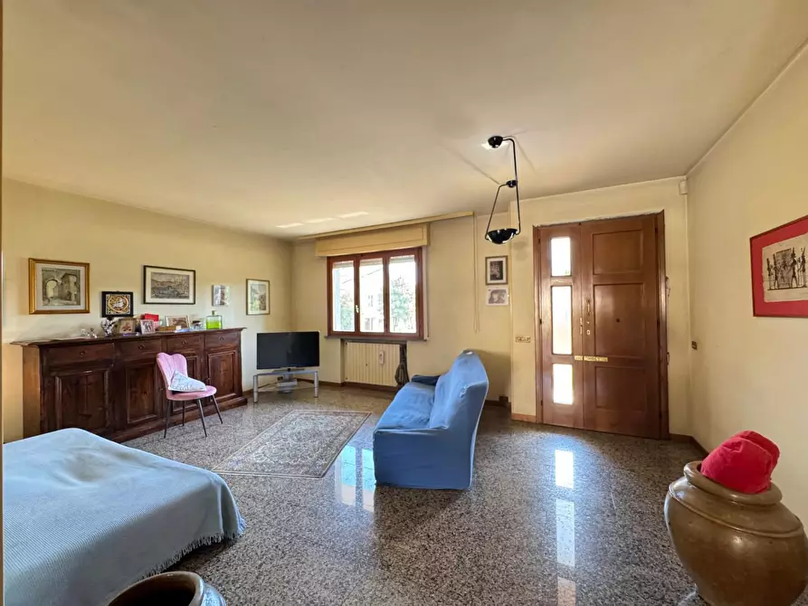 Immagine 35 di Villetta a schiera in vendita  a Empoli