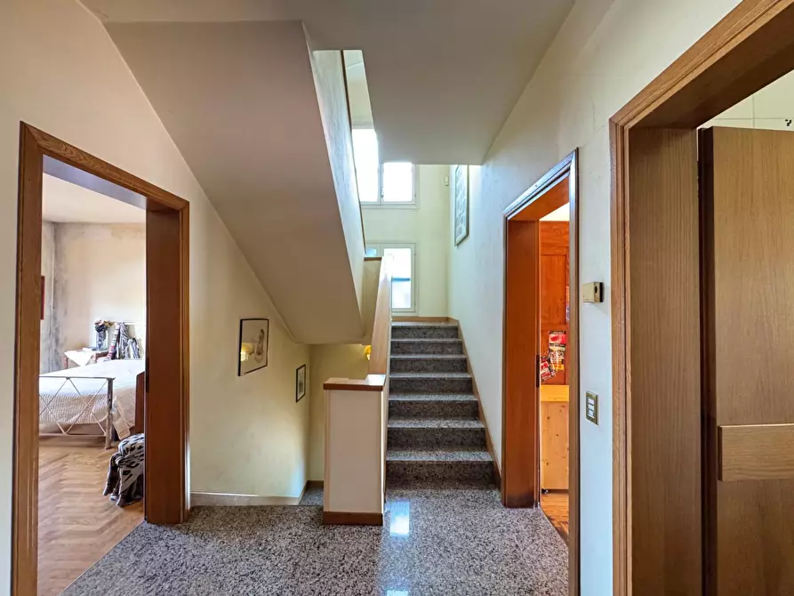 Immagine 64 di Villetta a schiera in vendita  a Empoli