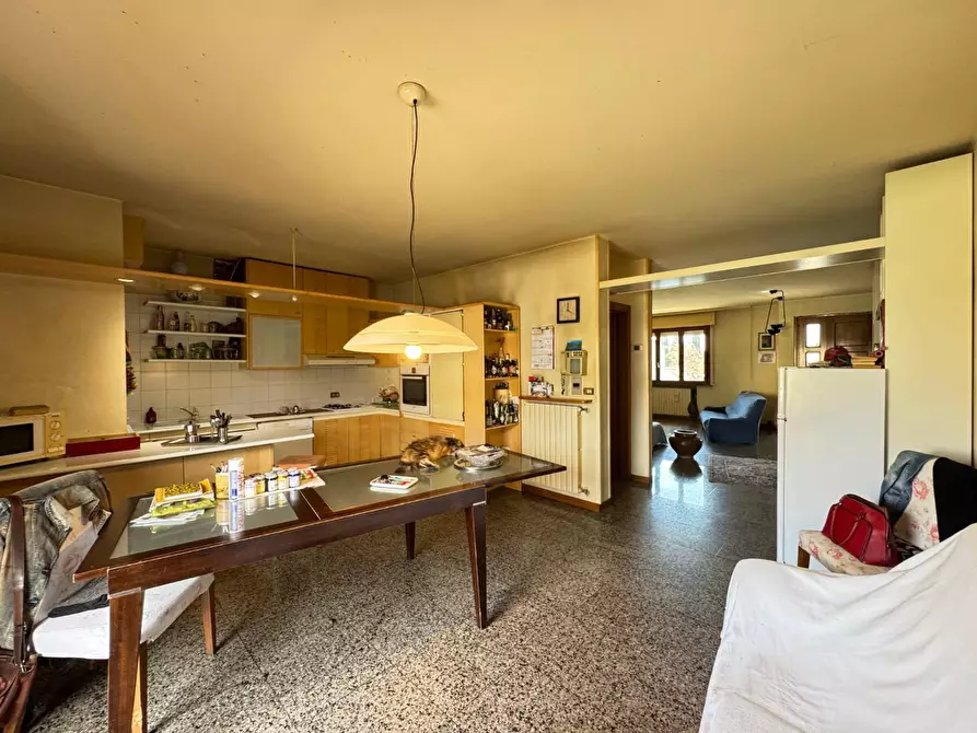 Immagine 48 di Villetta a schiera in vendita  a Empoli