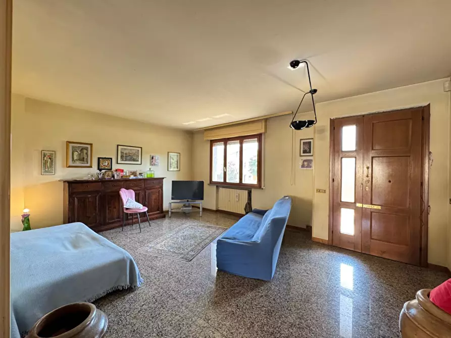 Immagine 30 di Villetta a schiera in vendita  a Empoli