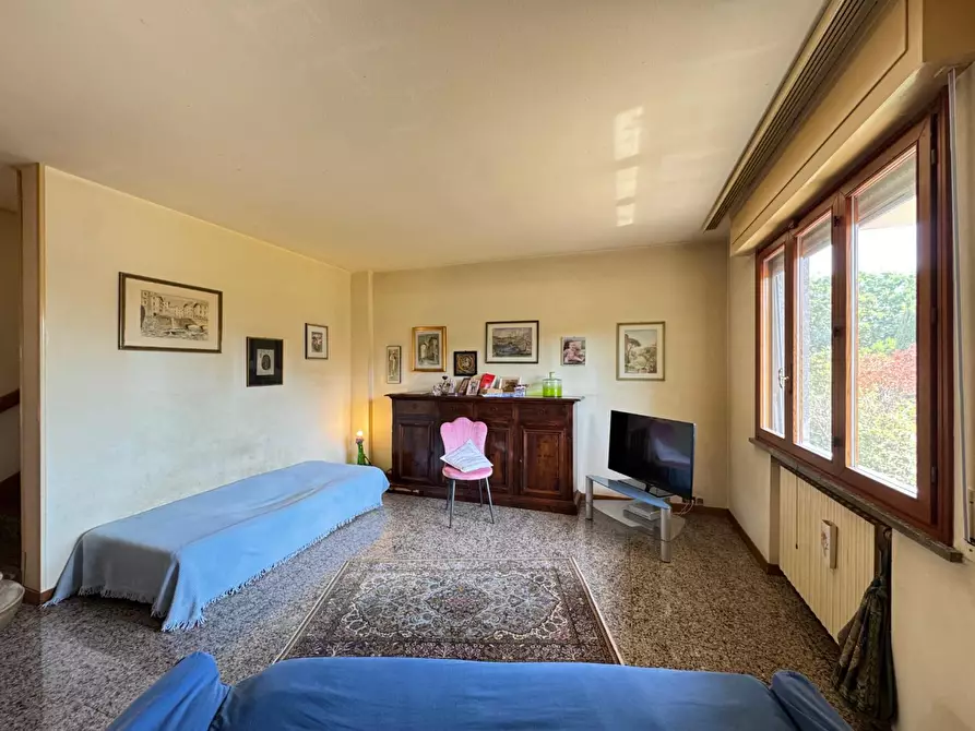 Immagine 21 di Villetta a schiera in vendita  a Empoli