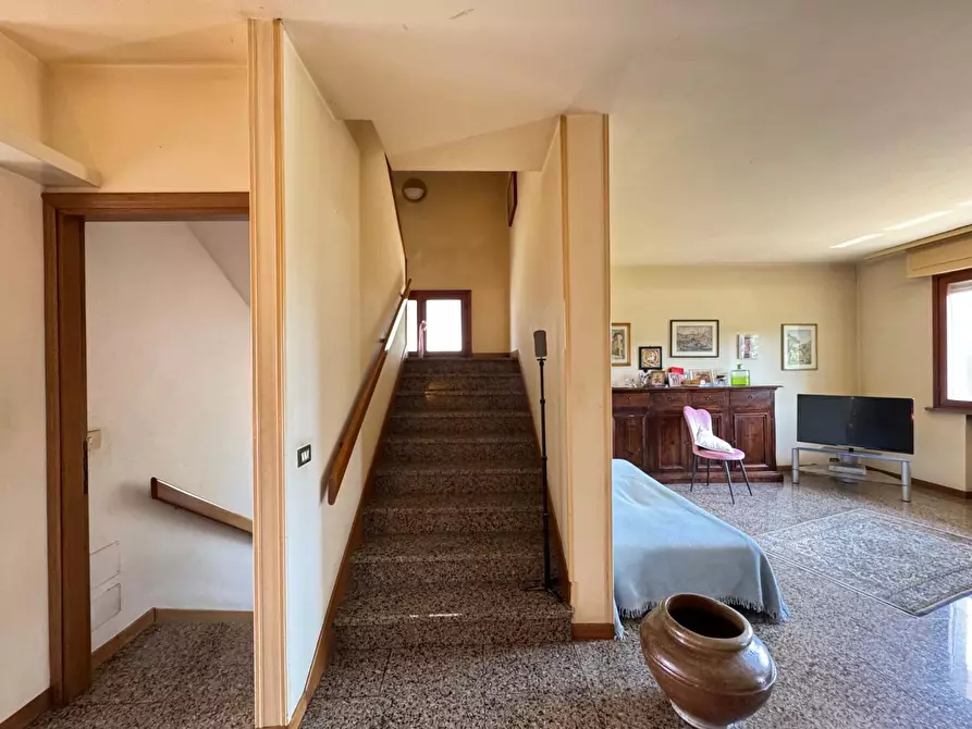 Immagine 31 di Villetta a schiera in vendita  a Empoli