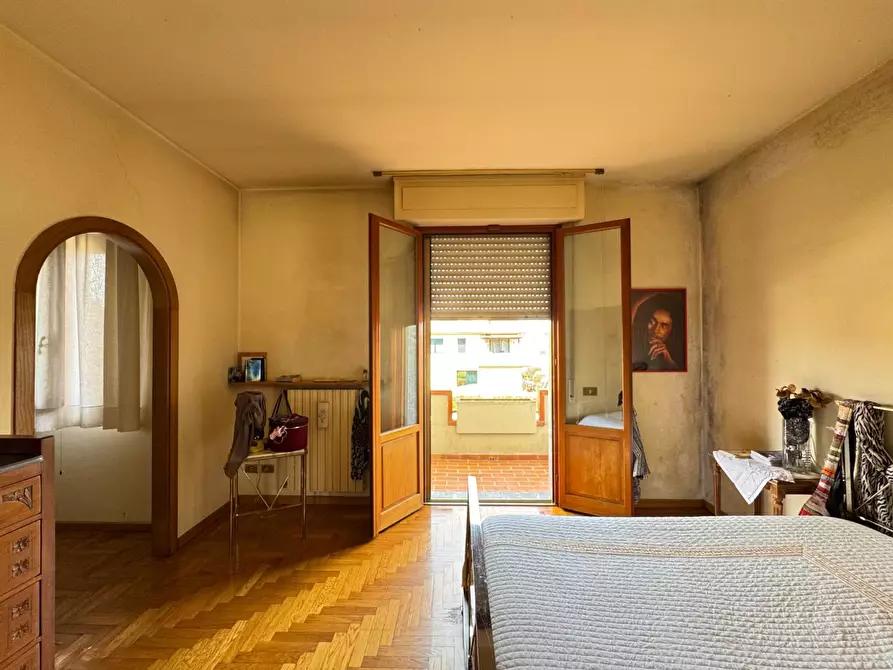 Immagine 59 di Villetta a schiera in vendita  a Empoli