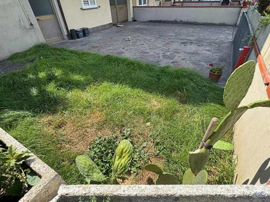 Immagine 18 di Villetta a schiera in vendita  a Empoli