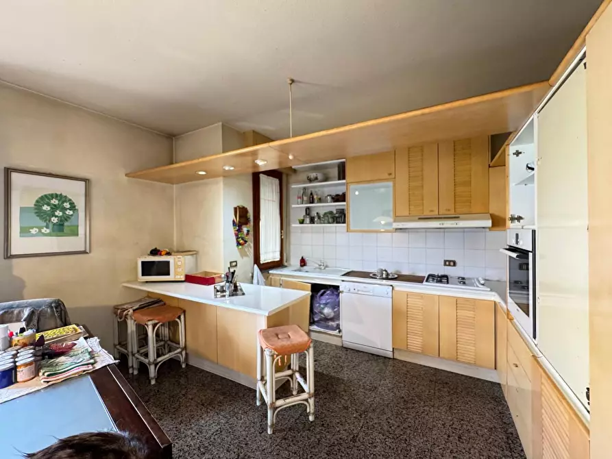 Immagine 39 di Villetta a schiera in vendita  a Empoli