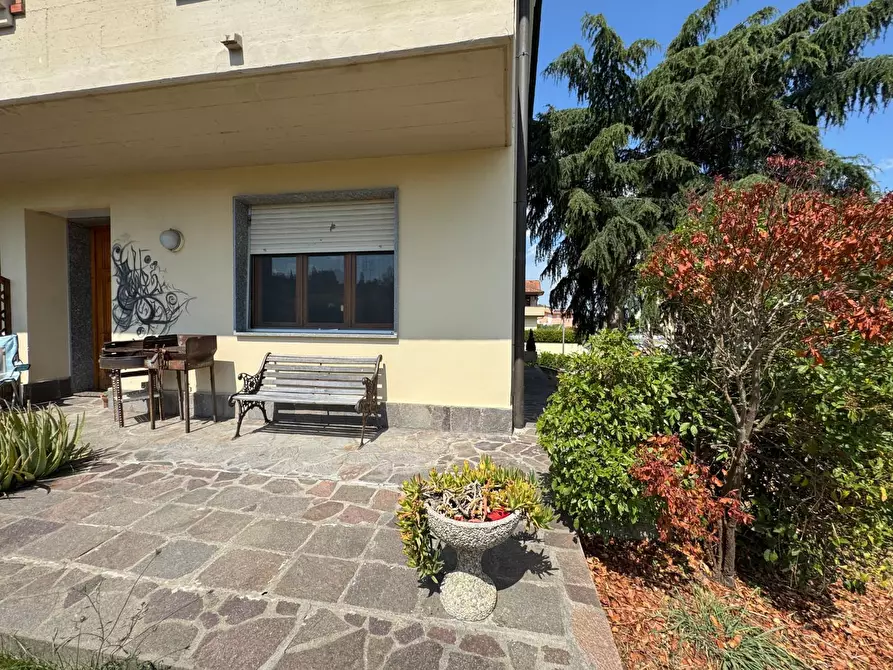 Immagine 6 di Villetta a schiera in vendita  a Empoli