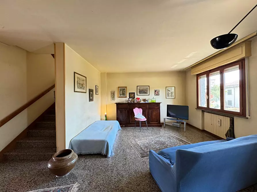 Immagine 29 di Villetta a schiera in vendita  a Empoli