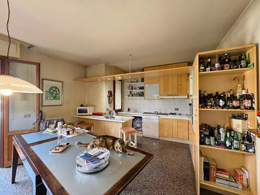 Immagine 38 di Villetta a schiera in vendita  a Empoli