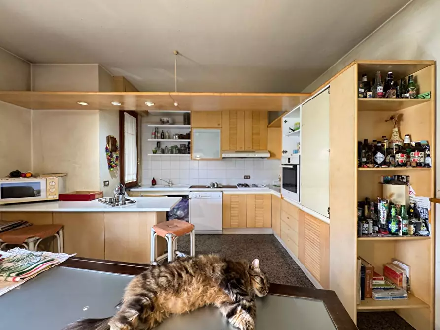 Immagine 46 di Villetta a schiera in vendita  a Empoli