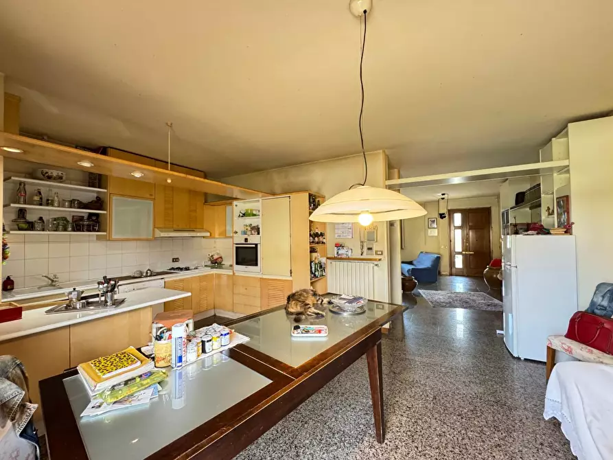 Immagine 47 di Villetta a schiera in vendita  a Empoli