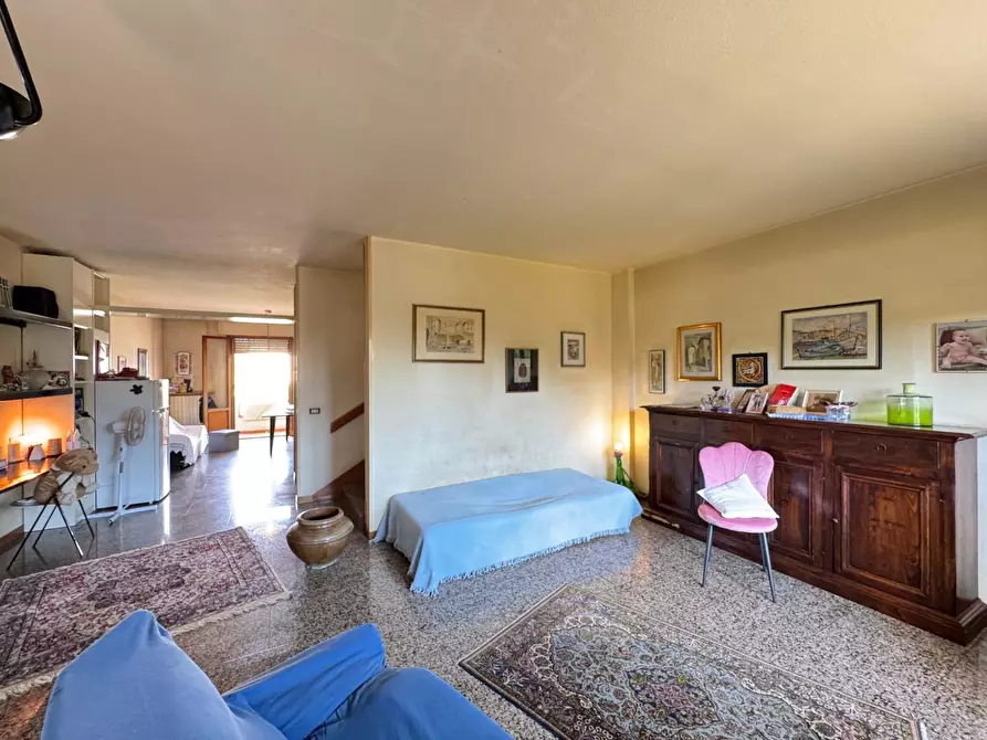 Immagine 23 di Villetta a schiera in vendita  a Empoli