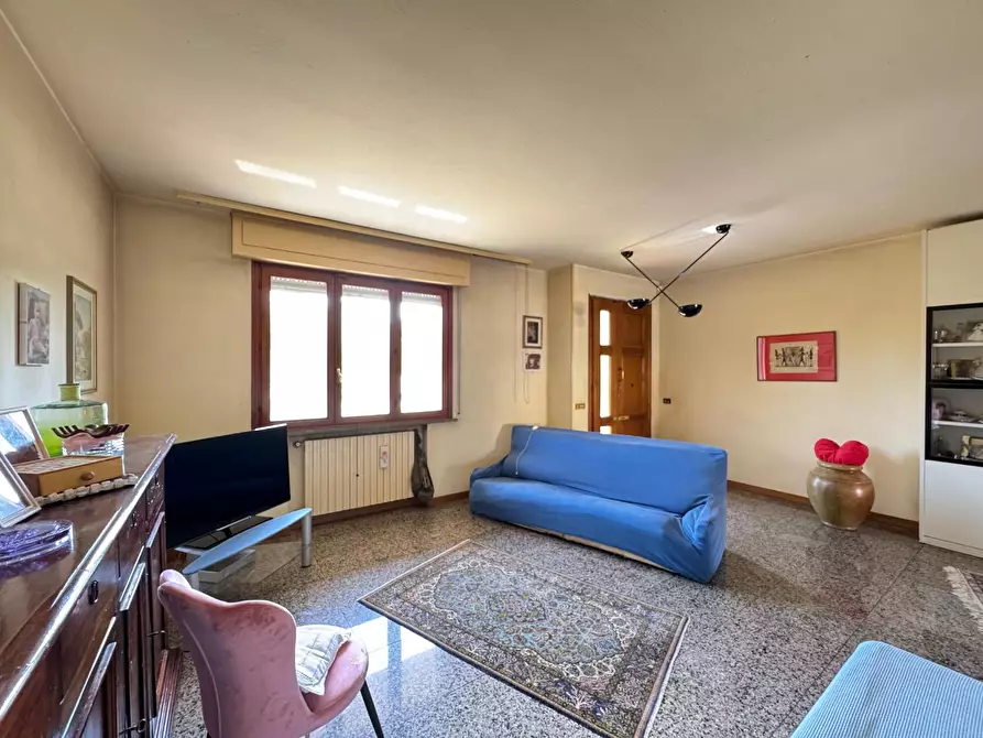 Immagine 25 di Villetta a schiera in vendita  a Empoli