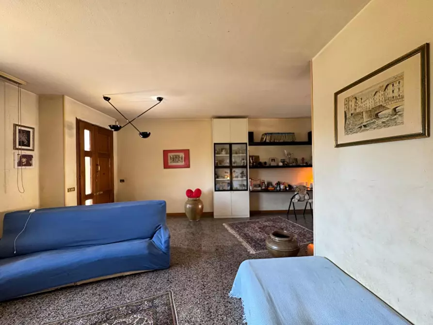 Immagine 27 di Villetta a schiera in vendita  a Empoli