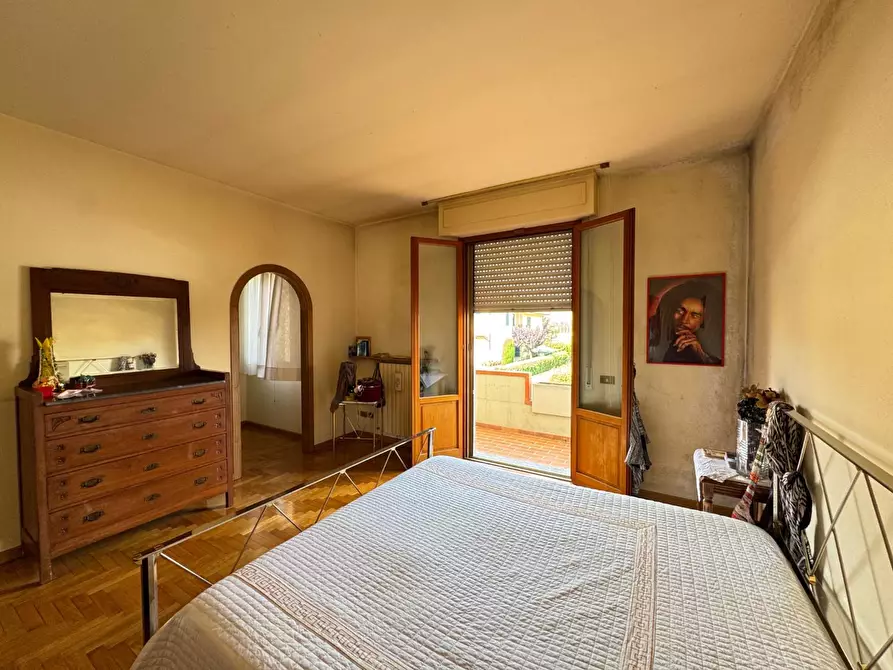 Immagine 60 di Villetta a schiera in vendita  a Empoli