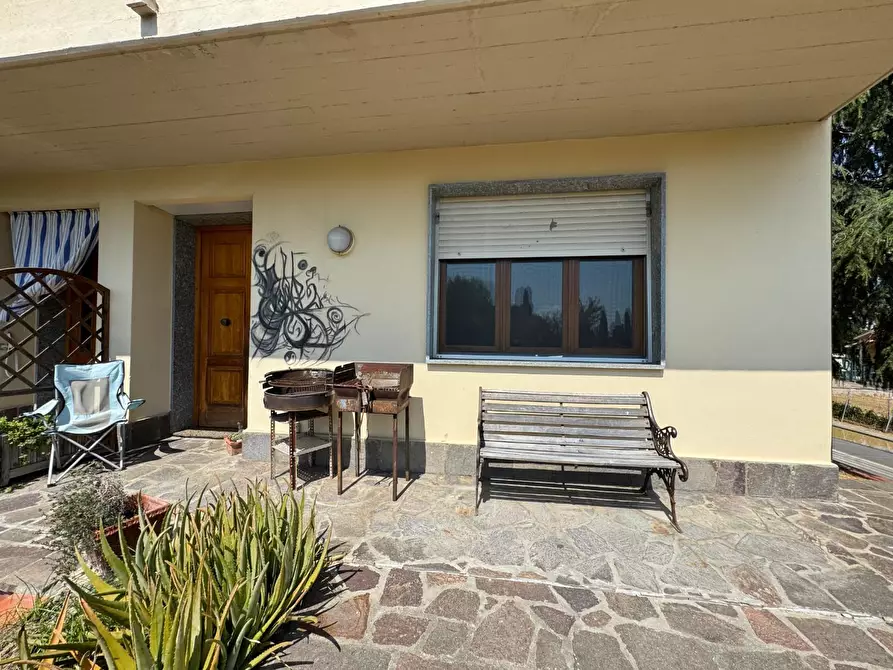 Immagine 7 di Villetta a schiera in vendita  a Empoli