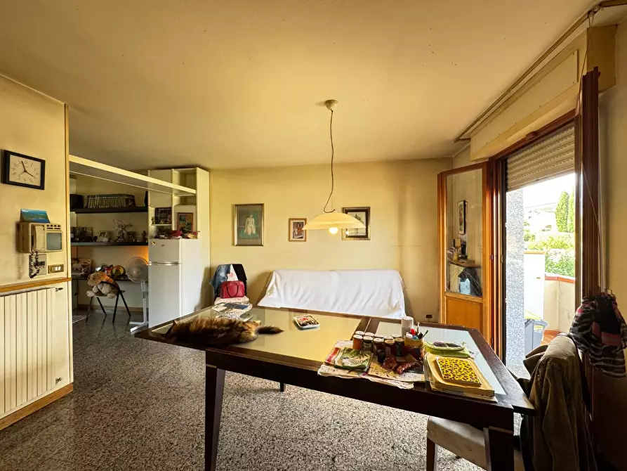 Immagine 40 di Villetta a schiera in vendita  a Empoli