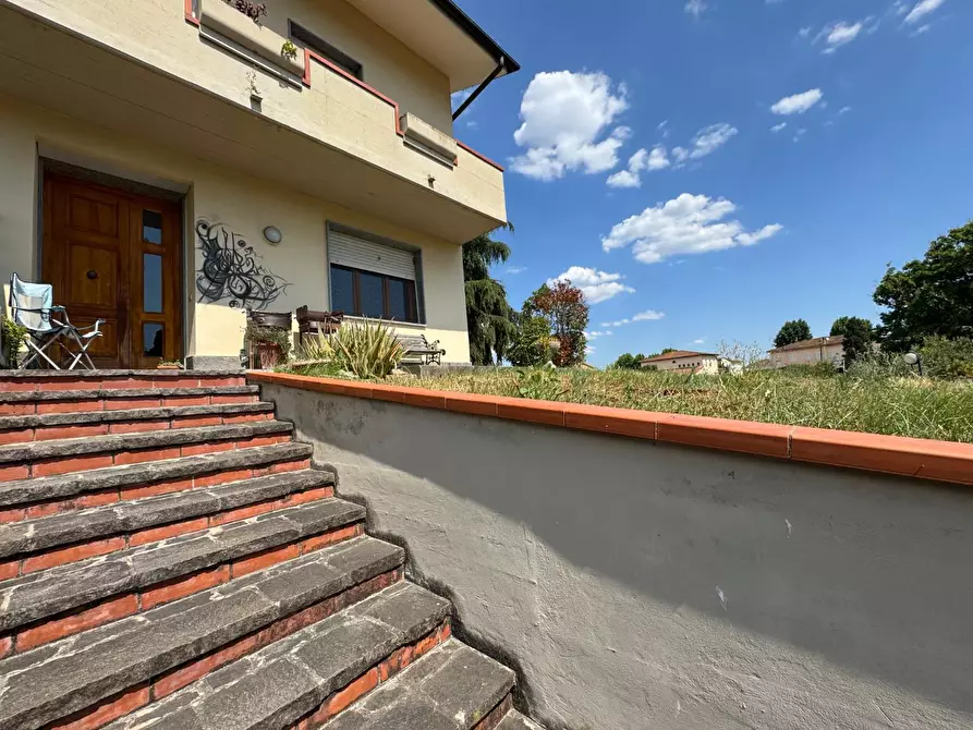 Immagine 5 di Villetta a schiera in vendita  a Empoli