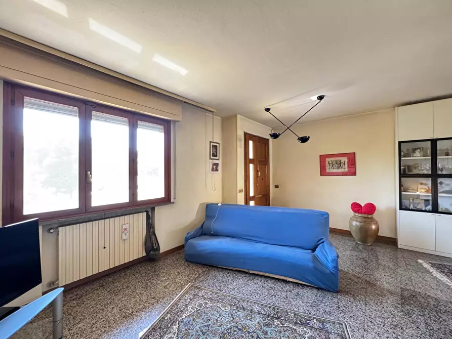 Immagine 28 di Villetta a schiera in vendita  a Empoli