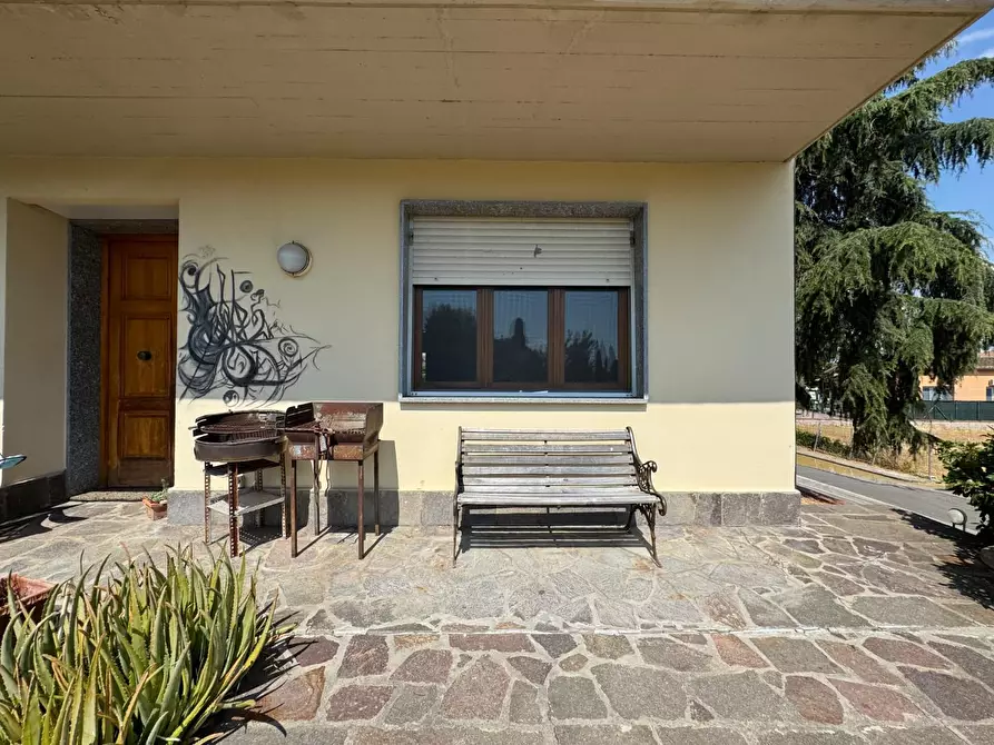 Immagine 8 di Villetta a schiera in vendita  a Empoli