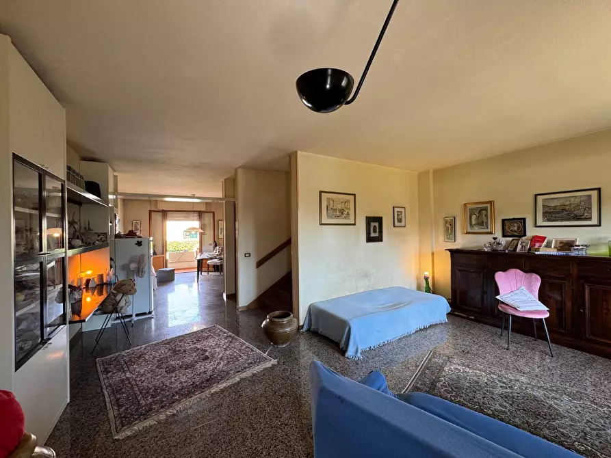 Immagine 20 di Villetta a schiera in vendita  a Empoli